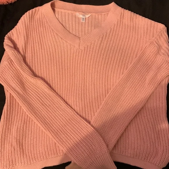 Three Sweaters - Picture 3 of 3